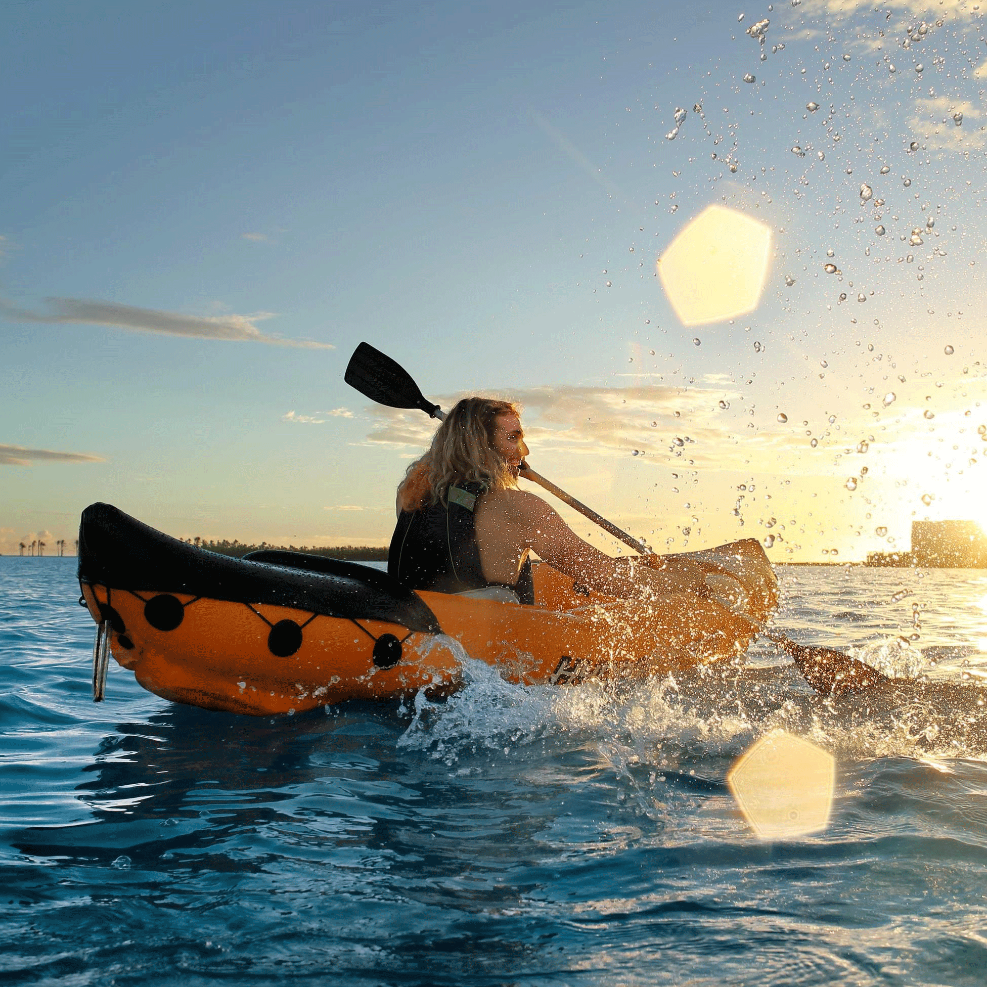 bestwayhydro force lite rapid x2 kajak | summertoys.nl