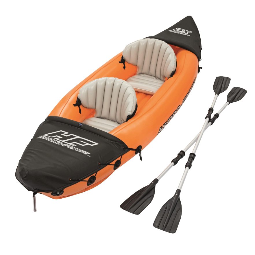 bestwayhydro force lite rapid x2 kajak | summertoys.nl