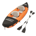 bestwayhydro force lite rapid x2 kajak | summertoys.nl