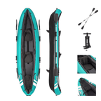 Hydro Force Ventura X2 Kajak
