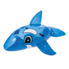 Aufblasbarer Delphin