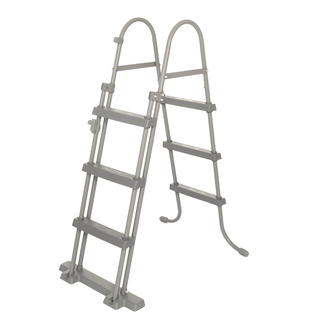 Steel Pro Max Schwimmbad 366x100 cm (Set)
