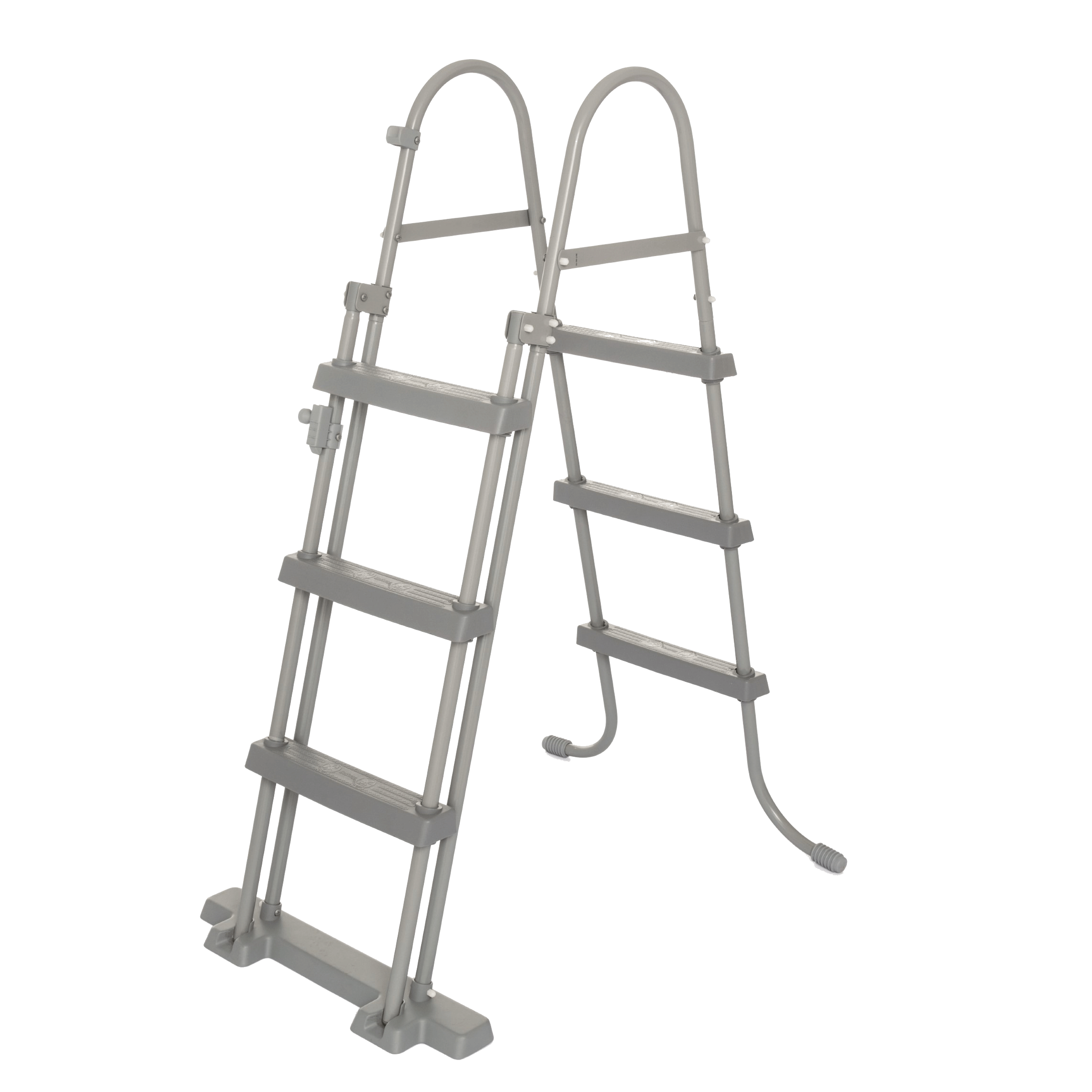 Steel Pro Max Schwimmbad 366x100 cm (Set)