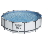 Steel Pro Max Schwimmbad 427x107 cm (Set)
