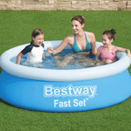 Fast Set-Schwimmbecken 183x51 cm