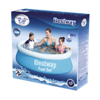 Fast Set-Schwimmbecken 183x51 cm
