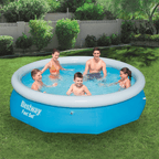 Fast Set-Schwimmbecken 305x76 cm