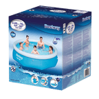 Fast Set-Schwimmbecken 305x76 cm