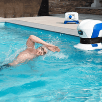 Swimfinity Jetstreamer
