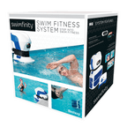 Swimfinity Jetstreamer