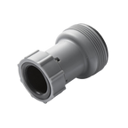 Flowclear-Reduzierstück 32/38 mm