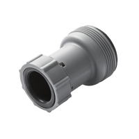 Flowclear-Reduzierstück 32/38 mm
