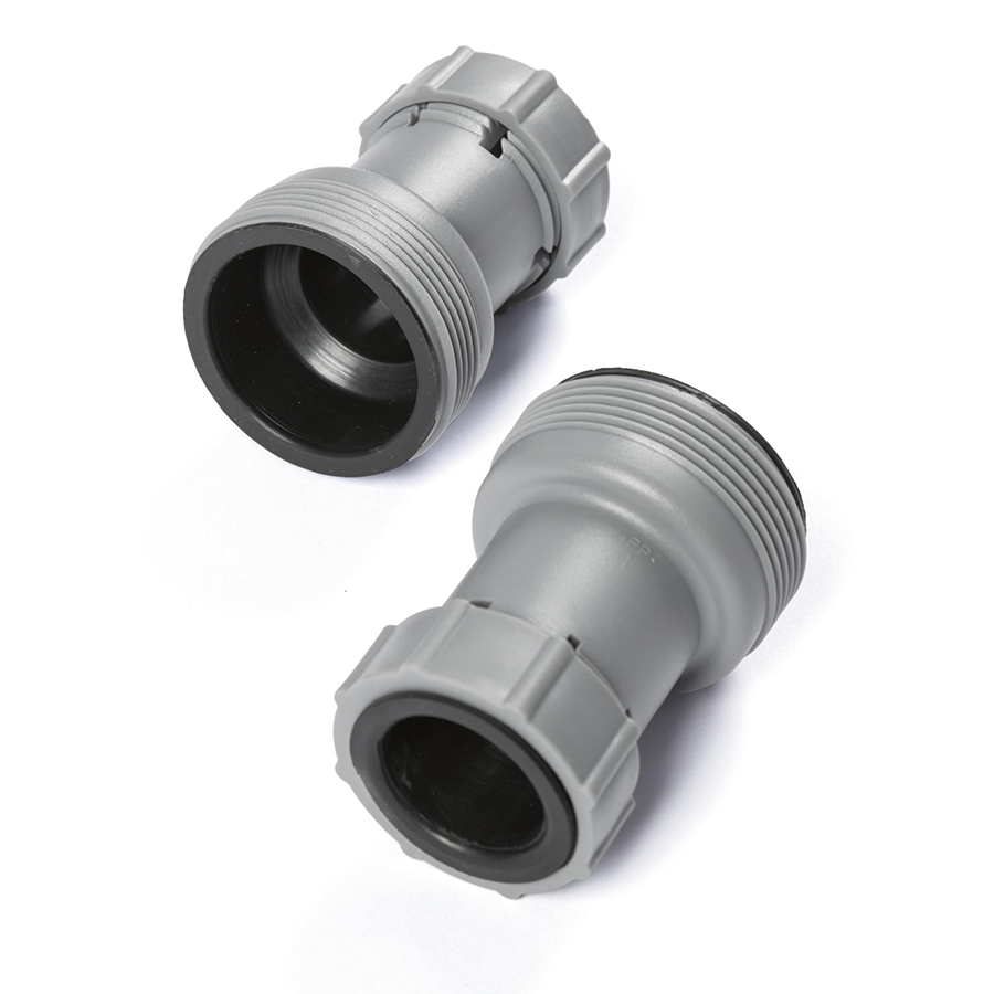 Flowclear-Reduzierstück 32/38 mm
