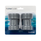 Flowclear-Reduzierstück 32/38 mm