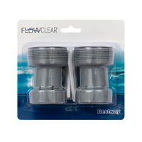 Flowclear-Reduzierstück 32/38 mm