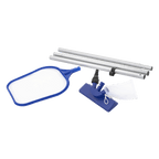 Zwembad schoonmaakset basic