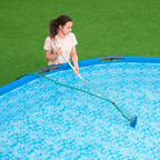 Schwimmbadreinigungsset Basic