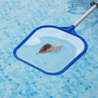 Schwimmbadreinigungsset Basic