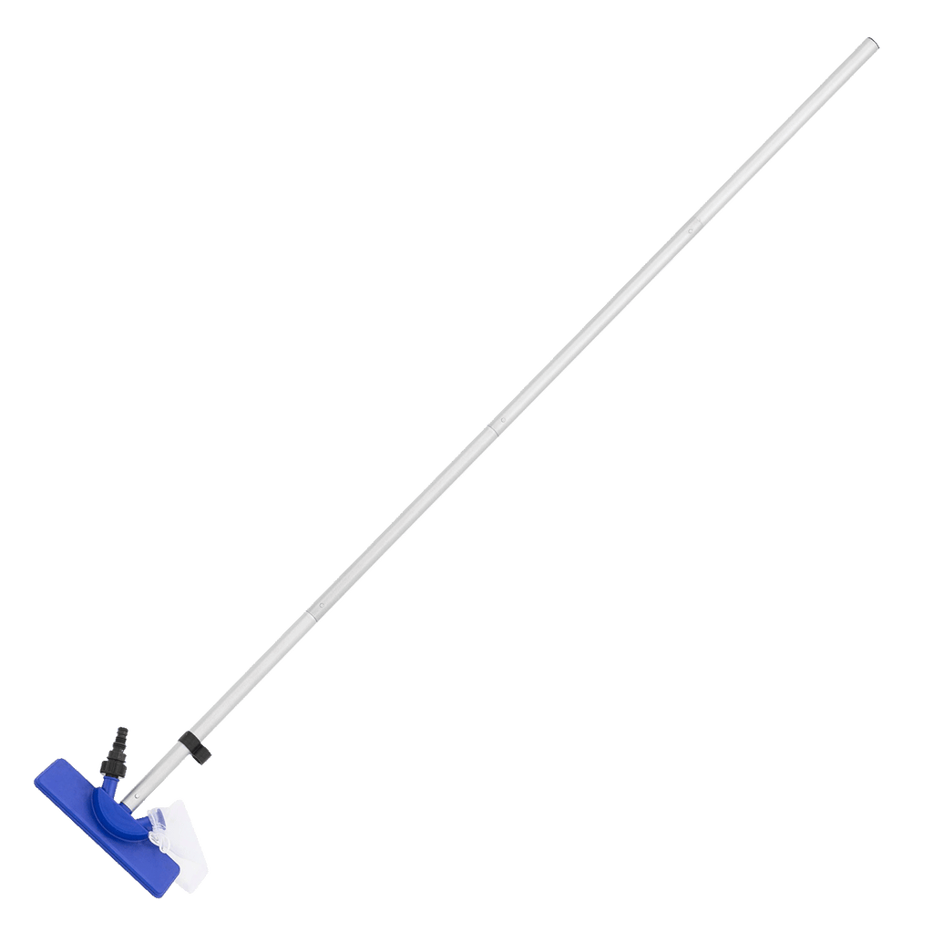 Schwimmbadreinigungsset komplett