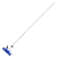 Schwimmbadreinigungsset komplett