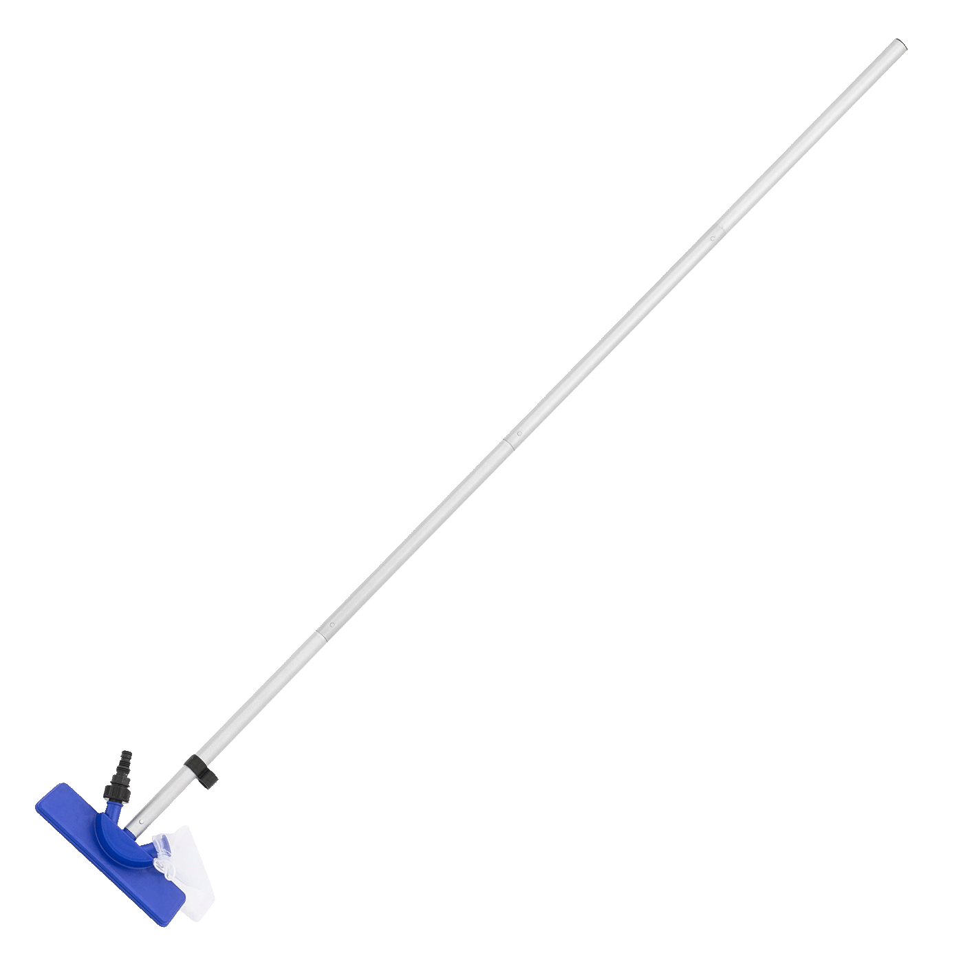 Schwimmbadreinigungsset komplett