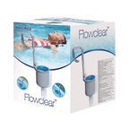 Oberflächenfilter für Schwimmbäder
