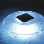 Schwimmende Solarlampe für Schwimmbäder