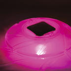 Schwimmende Solarlampe für Schwimmbäder