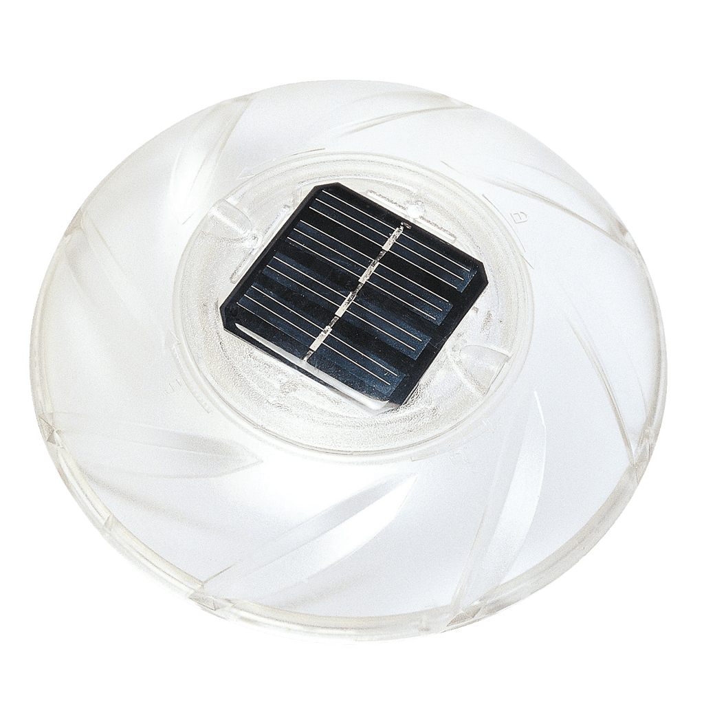 Zwembad drijvende solar lamp