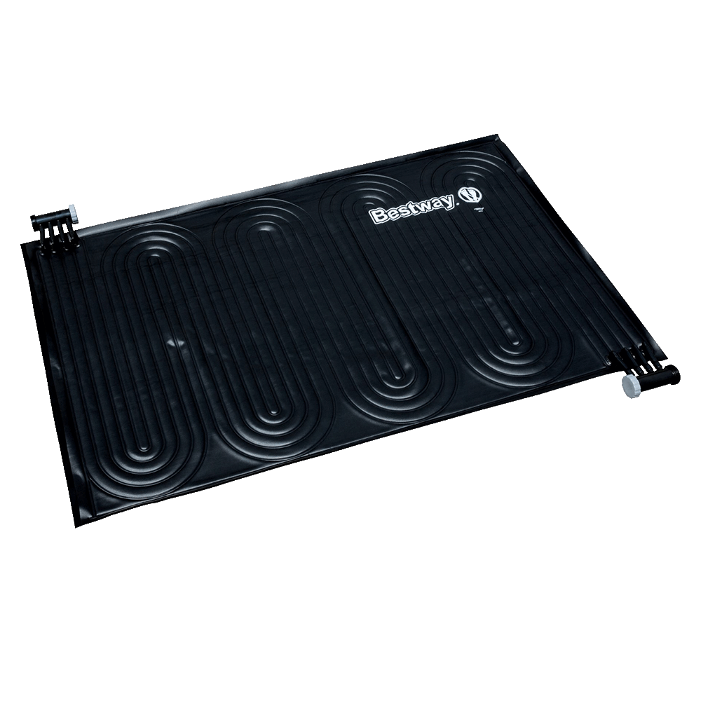 Solarheizpaneel für Schwimmbäder