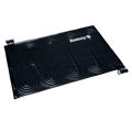 Solarheizpaneel für Schwimmbäder