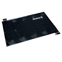Solarheizpaneel für Schwimmbäder