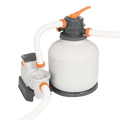 Sandfilterpumpe 5.678 l/h