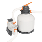 Sandfilterpumpe 5.678 l/h