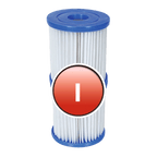 bestwayfilter cartridge 1 | summertoys.nl