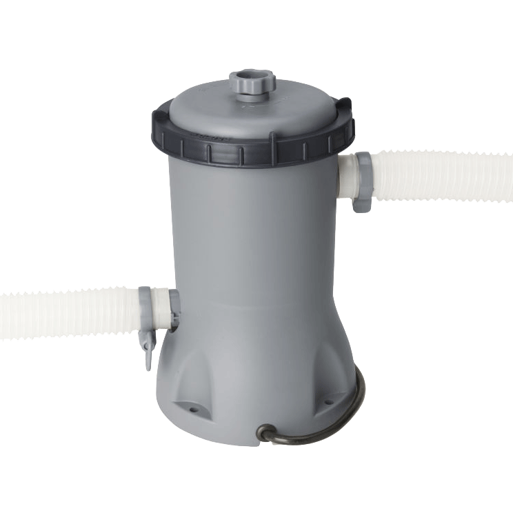Cartridge Filterpomp - 2.006 liter/hr | summertoys.nl