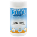 Chloortabletten long mini 1 kilo