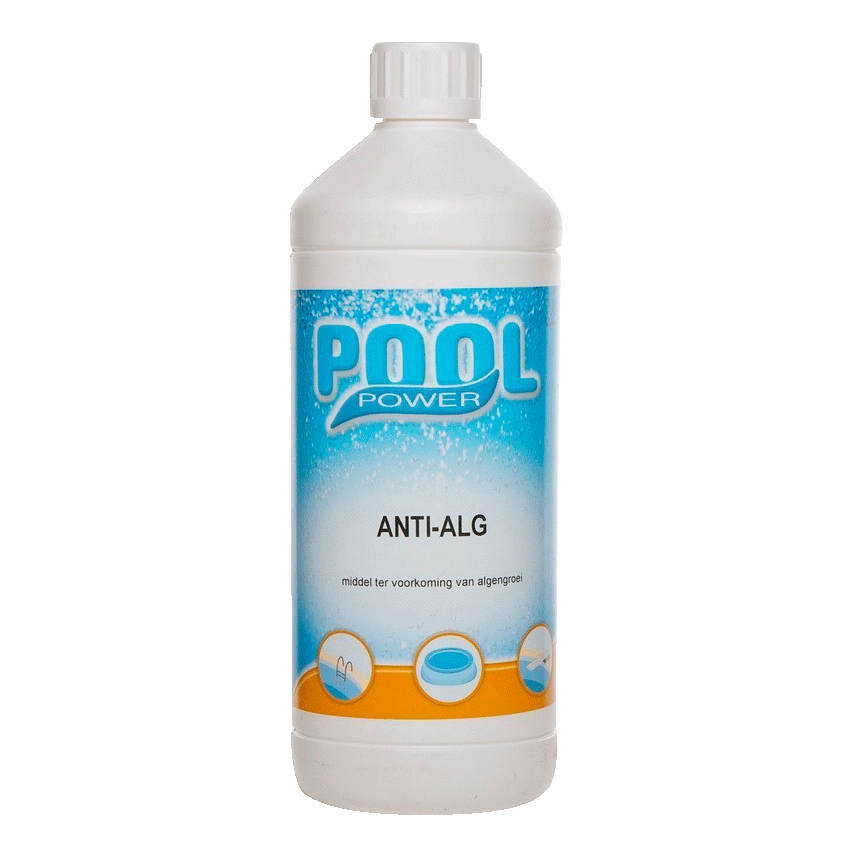 Anti-alg 1 liter