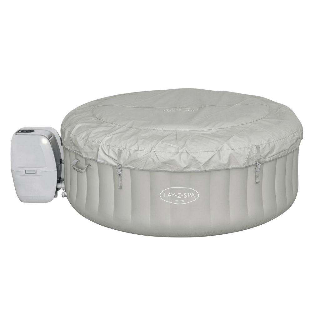 Lay-z Spa Tahiti – Luftstrahl