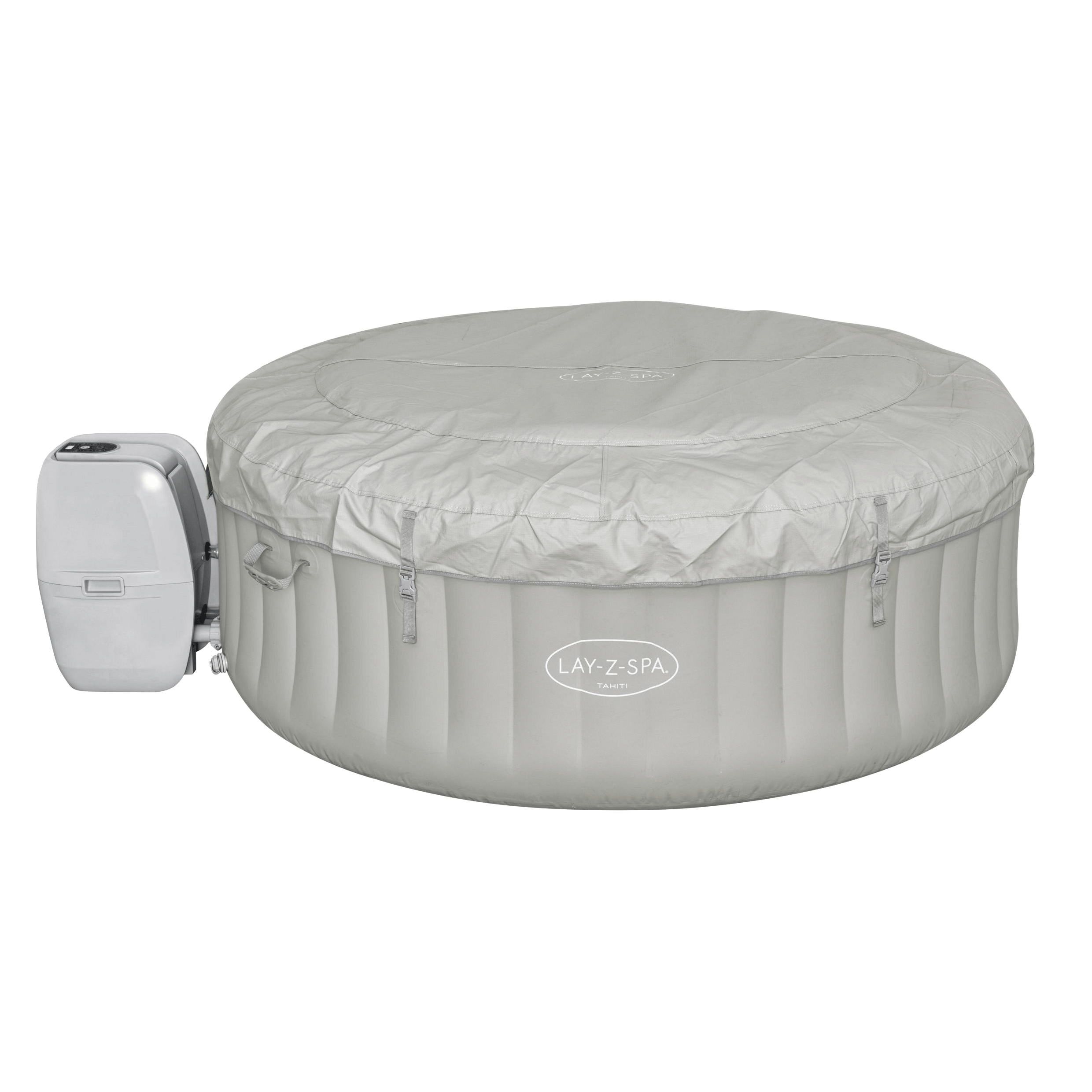 Lay-z Spa Tahiti – Luftstrahl