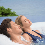 Lay-z Spa Bahama