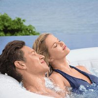 Lay-z Spa Bahama