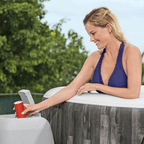 Lay-z Spa Bahama