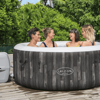 Lay-z Spa Bahama