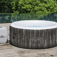 Lay-z Spa Bahama