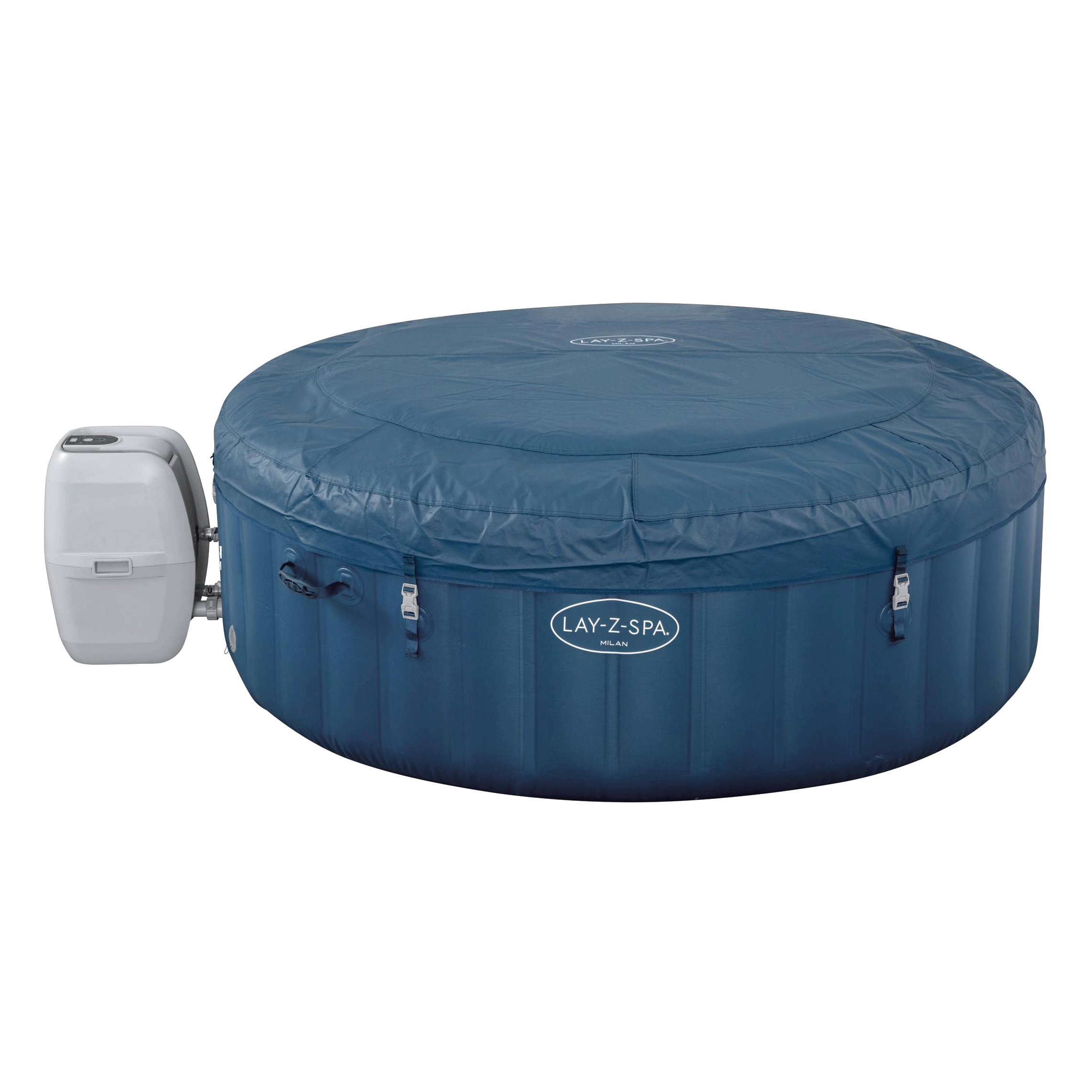 Lay-z Spa Mailand – Airjet