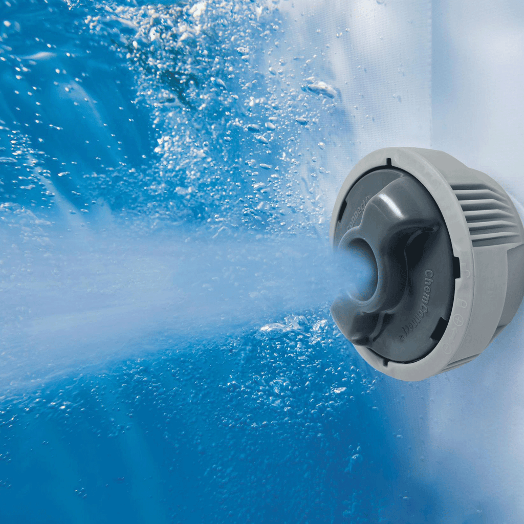 Lay-z Spa Mailand – Airjet