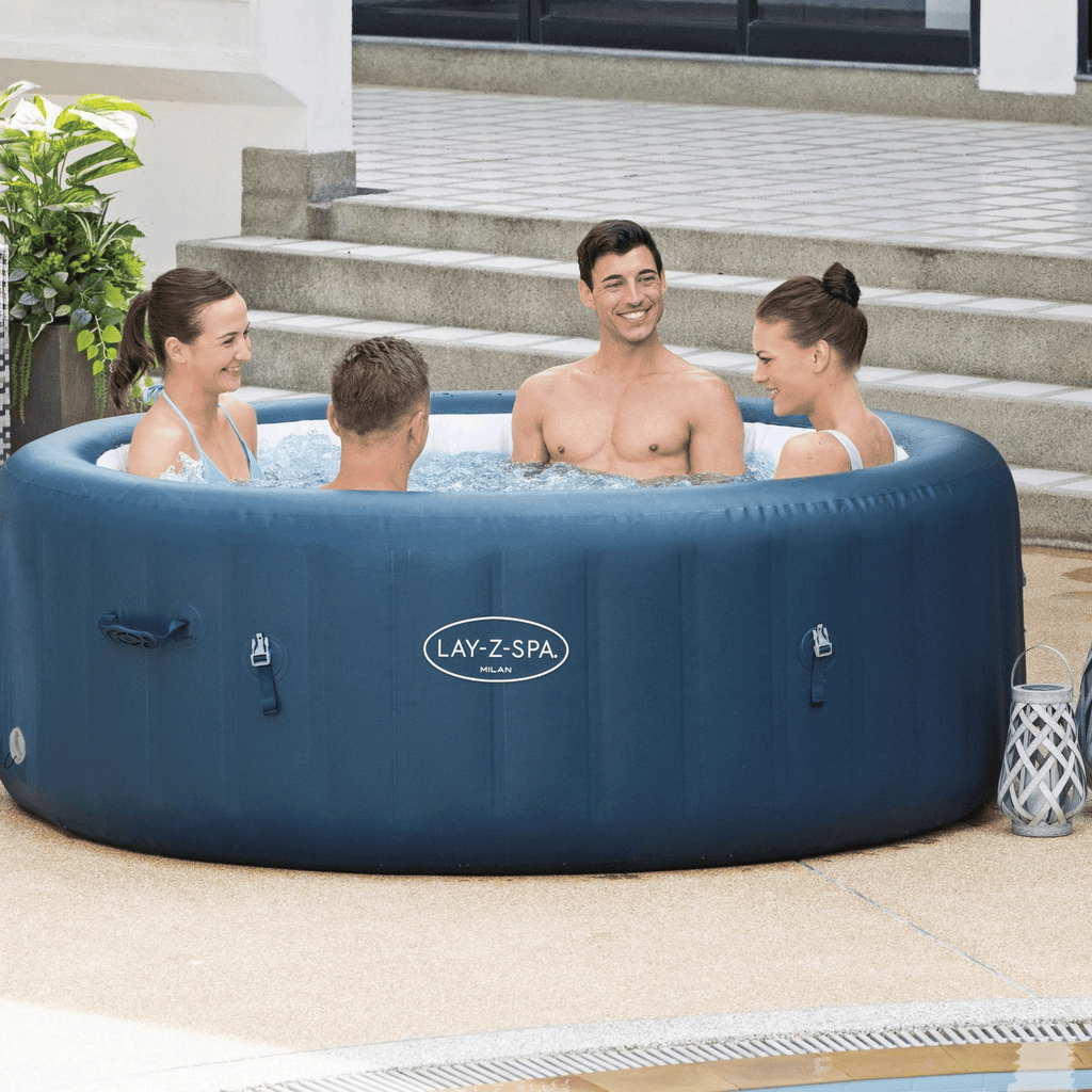 Lay-z Spa Mailand – Airjet