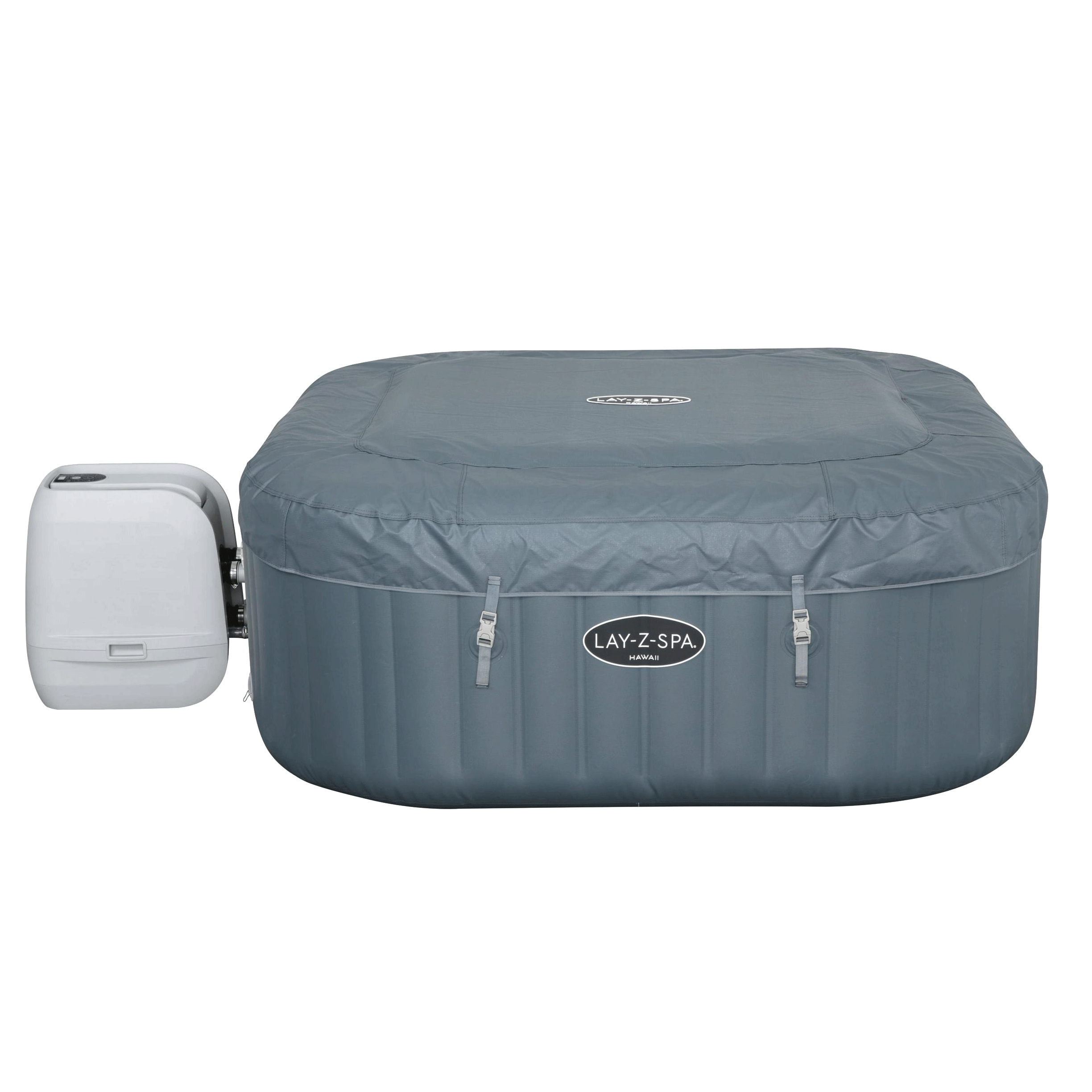 Lay-z Spa Hawaii Hydrojet Pro