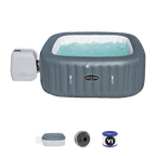 Lay-z spa hawaii hydrojet